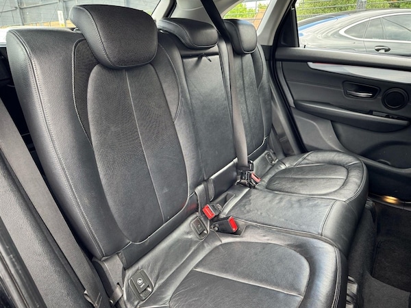 Used BMW 2 Series 2015 for sale - 75567061: Photo 32