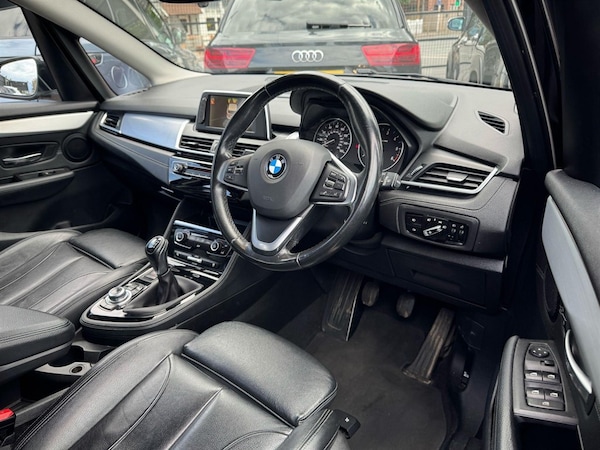 Used BMW 2 Series 2015 for sale - 75567061: Photo 34