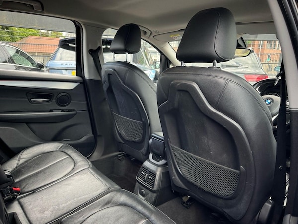 Used BMW 2 Series 2015 for sale - 75567061: Photo 36