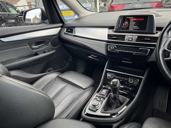 Used BMW 2 Series 2015 for sale - 75567061: Photo 37