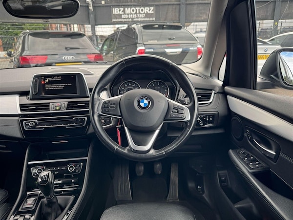 Used BMW 2 Series 2015 for sale - 75567061: Photo 39