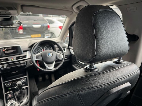 Used BMW 2 Series 2015 for sale - 75567061: Photo 40