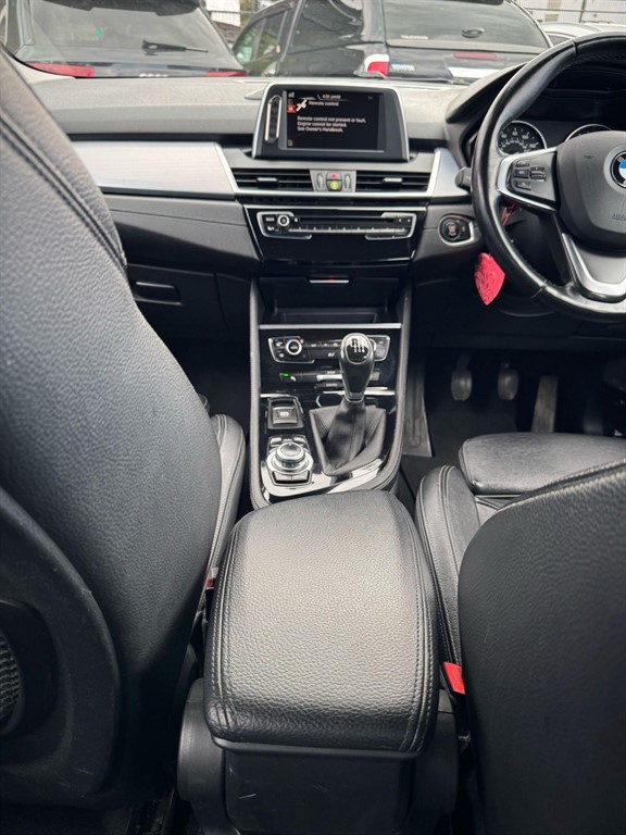 Used BMW 2 Series 2015 for sale - 75567061: Photo 41