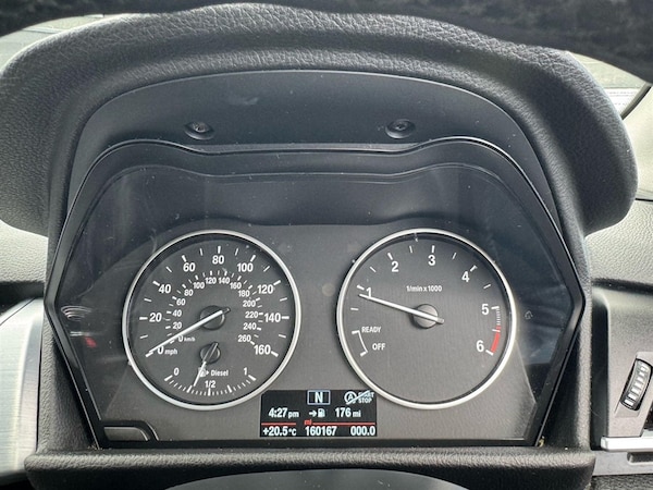 Used BMW 2 Series 2015 for sale - 75567061: Photo 42