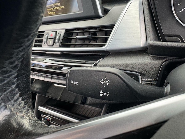 Used BMW 2 Series 2015 for sale - 75567061: Photo 47