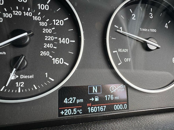Used BMW 2 Series 2015 for sale - 75567061: Photo 49