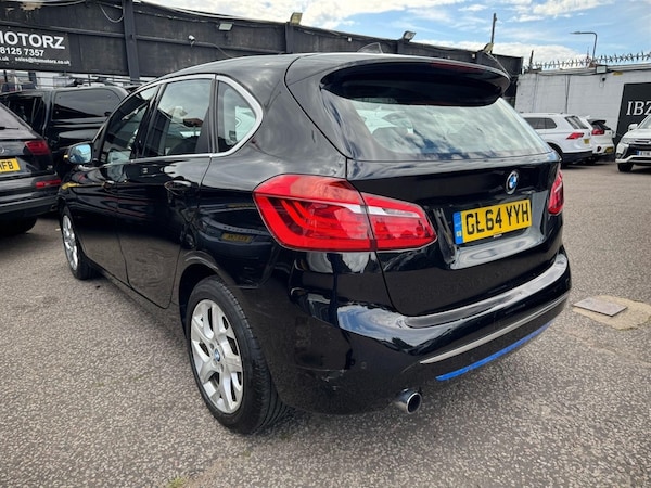 Used BMW 2 Series 2015 for sale - 75567061: Photo 4