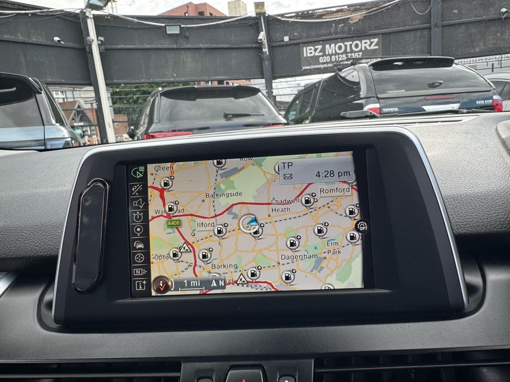 Vehicle 55