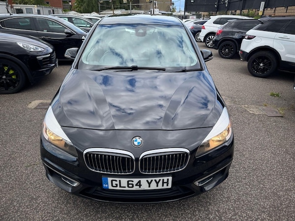 Used BMW 2 Series 2015 for sale - 75567061: Photo 5