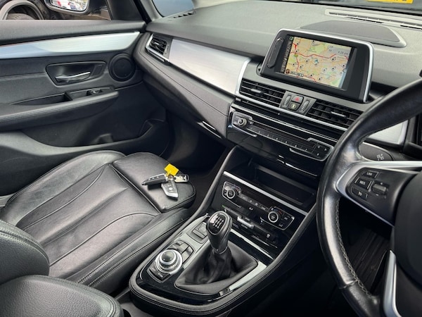 Used BMW 2 Series 2015 for sale - 75567061: Photo 62