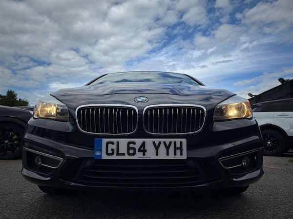 Used BMW 2 Series 2015 for sale - 75567061: Photo 6