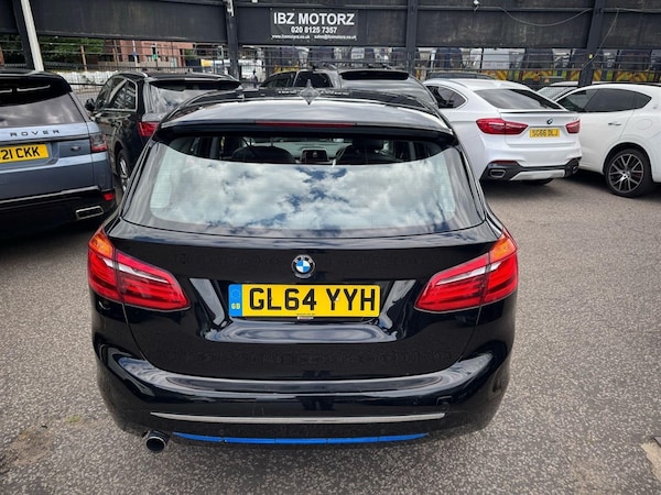 Used BMW 2 Series 2015 for sale - 75567061: Photo 7