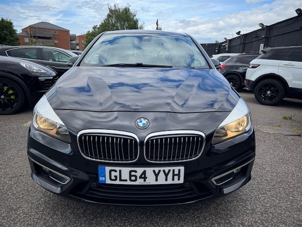 Used BMW 2 Series 2015 for sale - 75567061: Photo 9