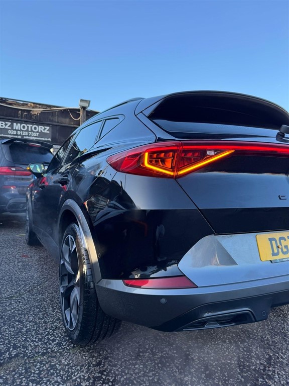 Used Cupra Formentor 2021 for sale - 76709735: Photo 38