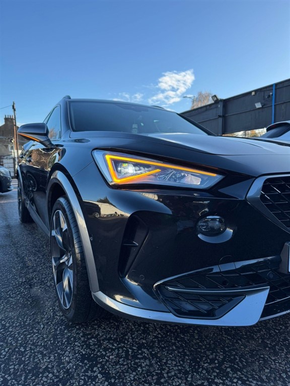 Used Cupra Formentor 2021 for sale - 76709735: Photo 45