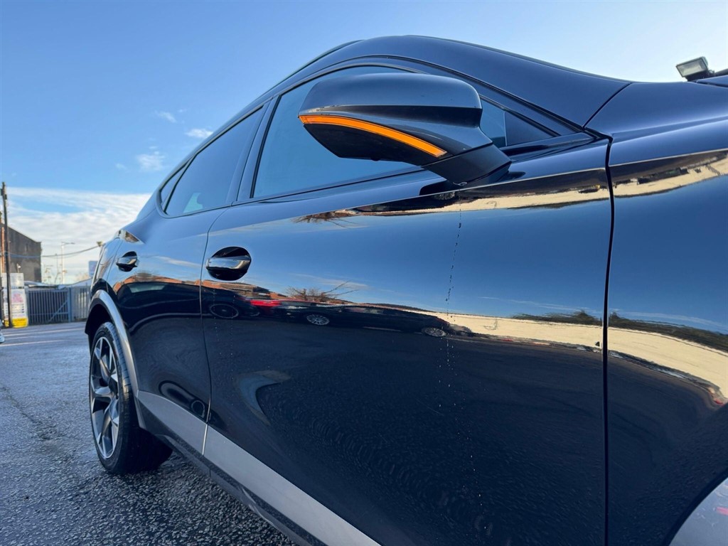 Used Cupra Formentor 2021 for sale - 76709735: Photo 60