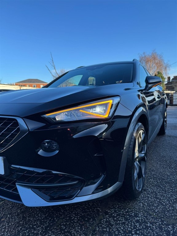 Used Cupra Formentor 2021 for sale - 76709735: Photo 70