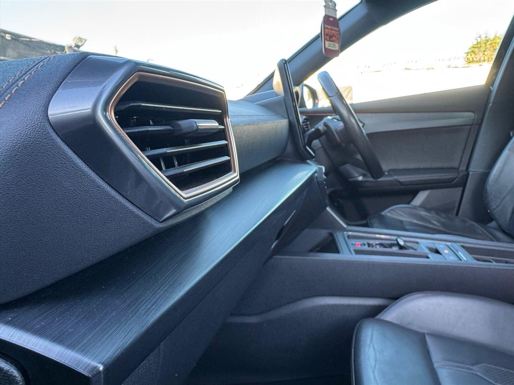 Used Cupra Formentor 2021 for sale - 76709735: Photo 83