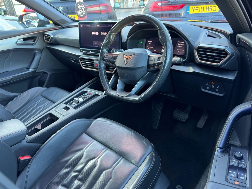 Used Cupra Formentor 2021 for sale - 76709735: Photo 86