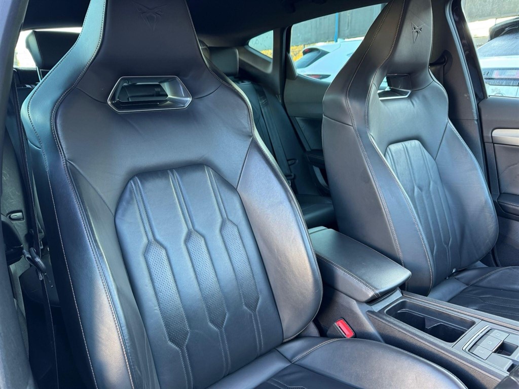 Used Cupra Formentor 2021 for sale - 76709735: Photo 88