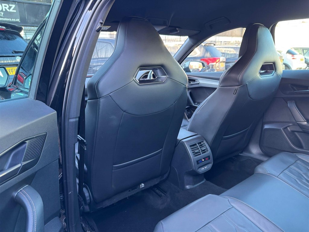 Used Cupra Formentor 2021 for sale - 76709735: Photo 90