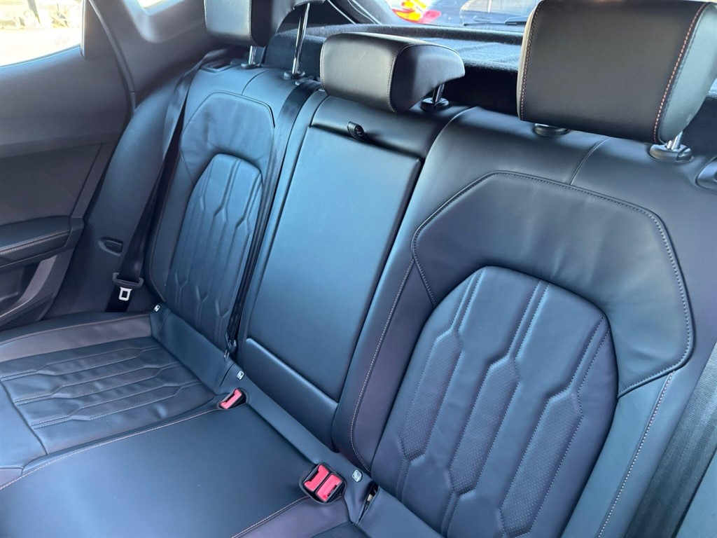 Used Cupra Formentor 2021 for sale - 76709735: Photo 92