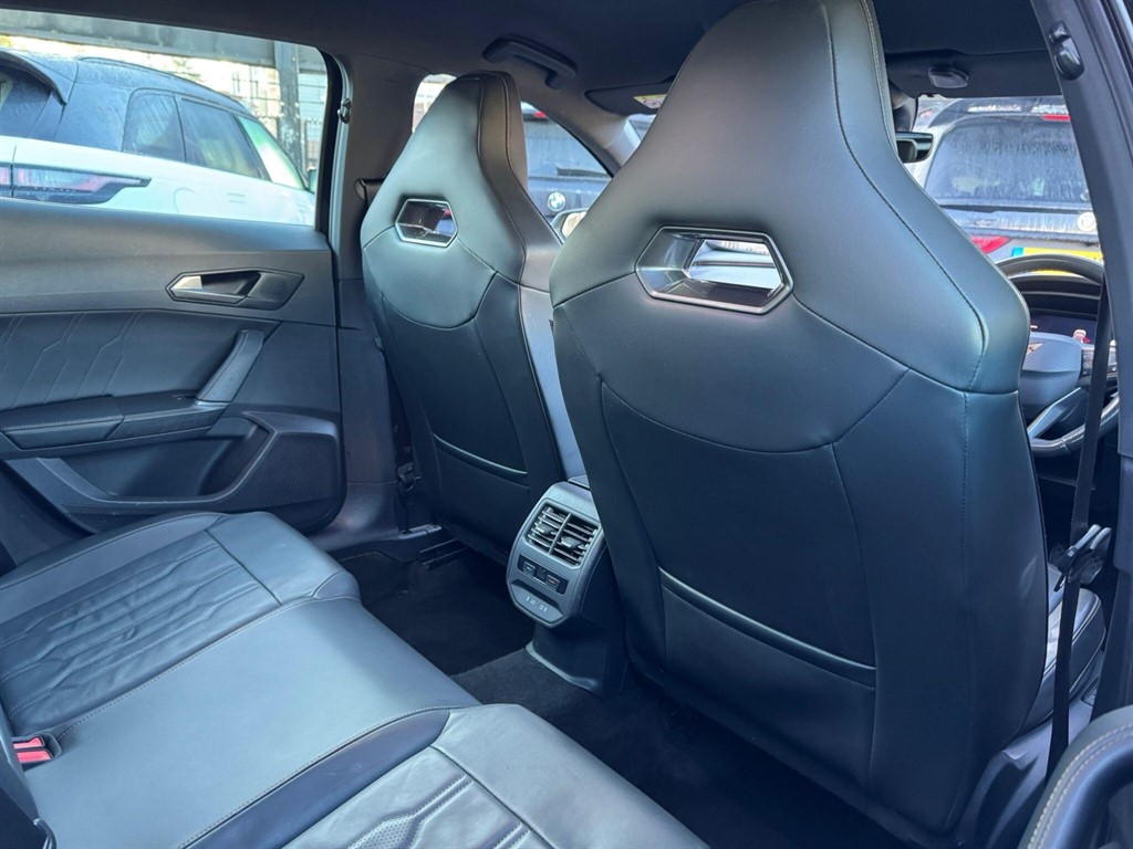 Used Cupra Formentor 2021 for sale - 76709735: Photo 93