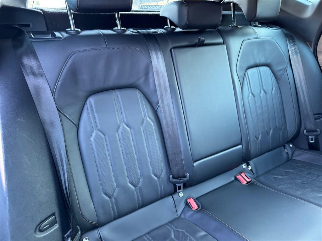 Used Cupra Formentor 2021 for sale - 76709735: Photo 96