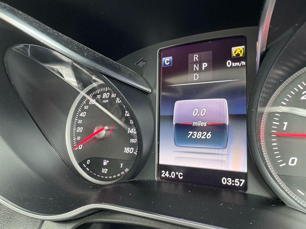 Vehicle 60