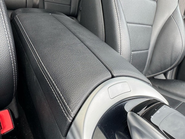 Used Mercedes-Benz GLC 2017 for sale - 75567060: Photo 61