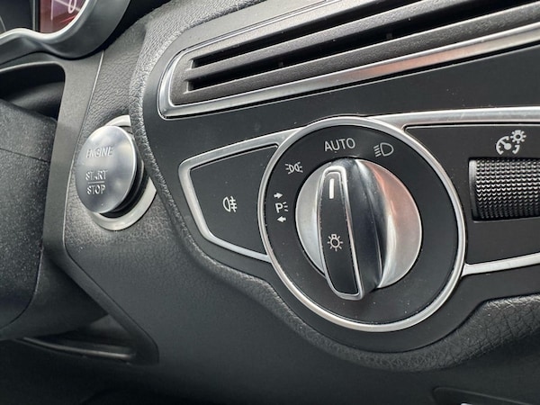 Used Mercedes-Benz GLC 2017 for sale - 75567060: Photo 66