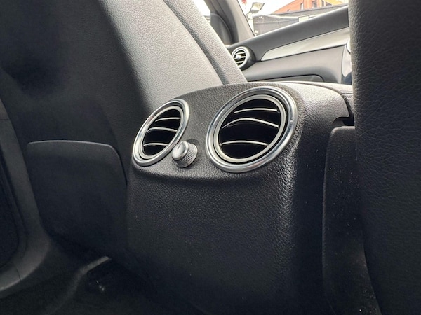 Used Mercedes-Benz GLC 2017 for sale - 75567060: Photo 82