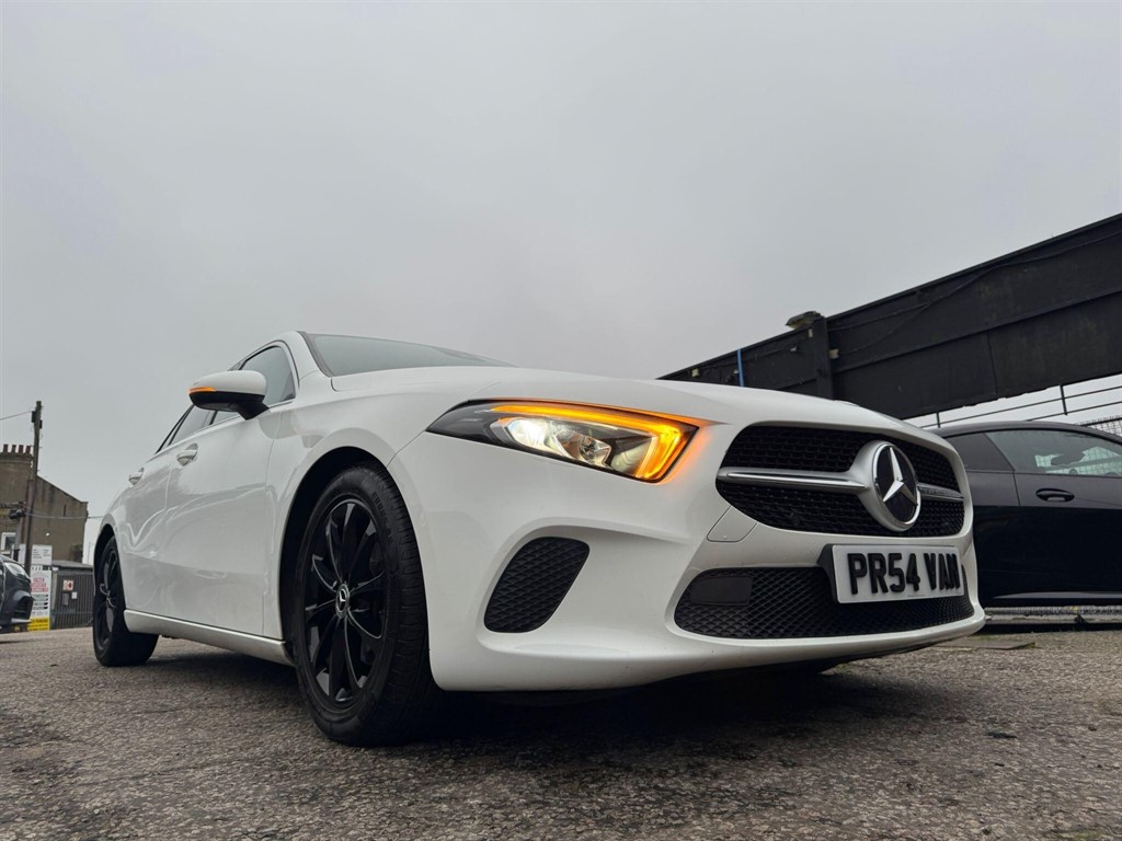 Used Mercedes-Benz A-Class 2019 for sale - 77804115: Photo 12