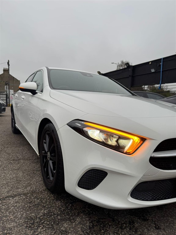 Used Mercedes-Benz A-Class 2019 for sale - 77804115: Photo 13