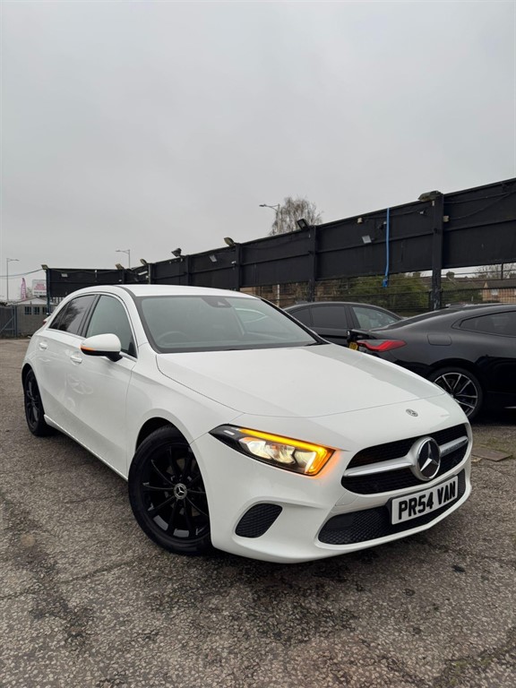 Used Mercedes-Benz A-Class 2019 for sale - 77804115: Photo 15