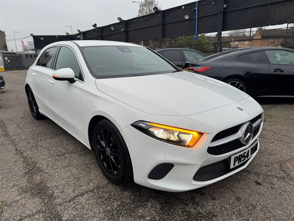 Used Mercedes-Benz A-Class 2019 for sale - 77804115: Photo 17