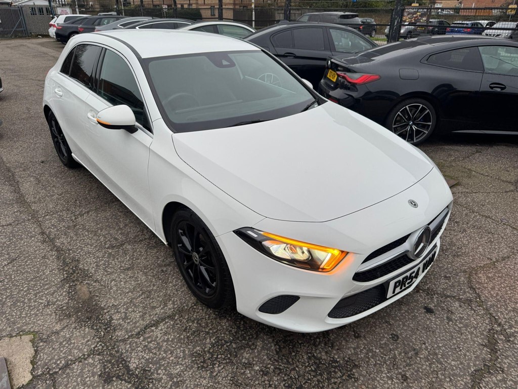 Used Mercedes-Benz A-Class 2019 for sale - 77804115: Photo 18