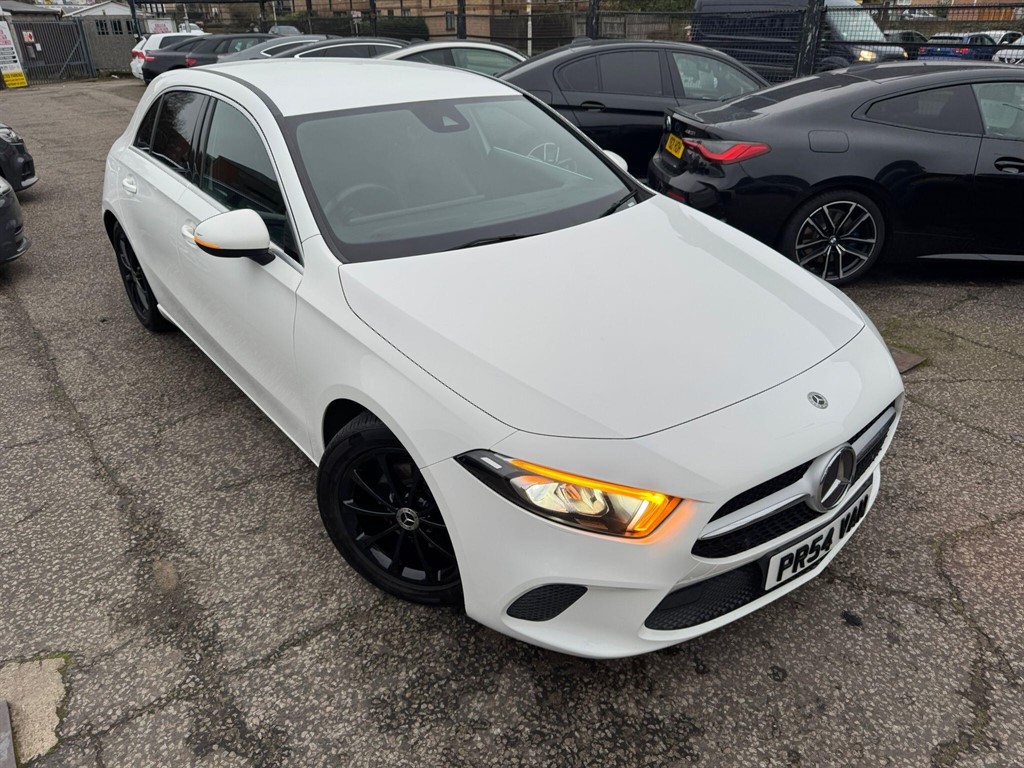 Used Mercedes-Benz A-Class 2019 for sale - 77804115: Photo 29