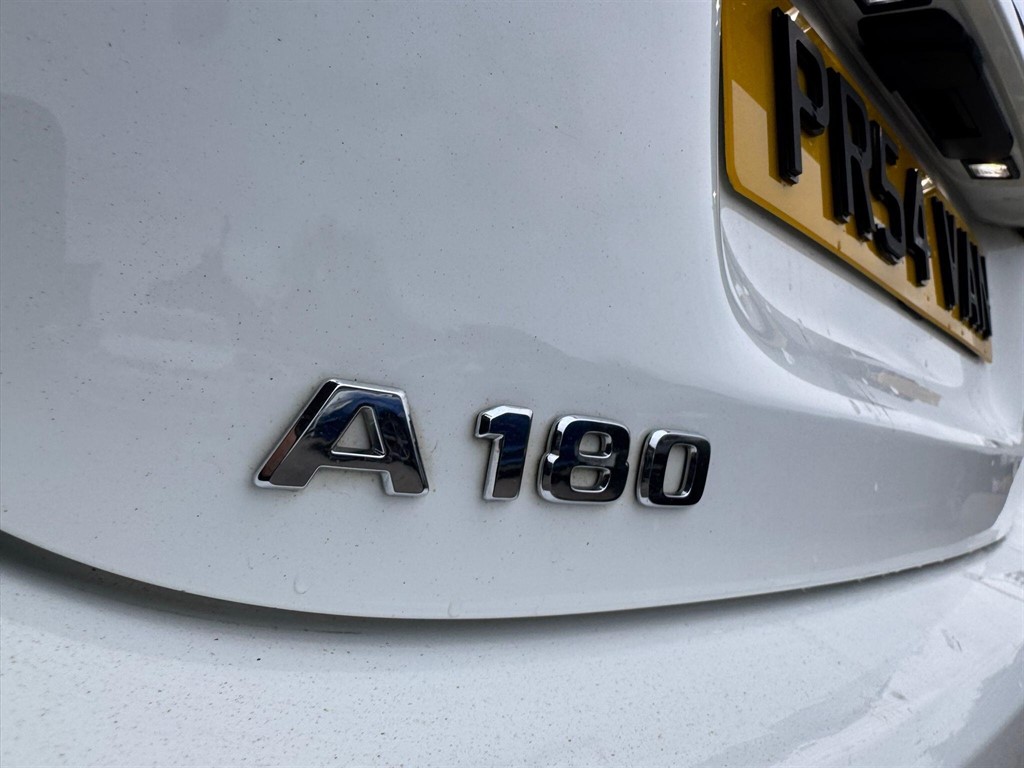 Used Mercedes-Benz A-Class 2019 for sale - 77804115: Photo 30