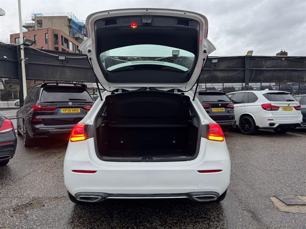 Used Mercedes-Benz A-Class 2019 for sale - 77804115: Photo 31