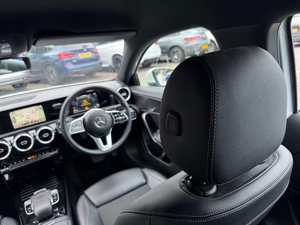 Used Mercedes-Benz A-Class 2019 for sale - 77804115: Photo 33