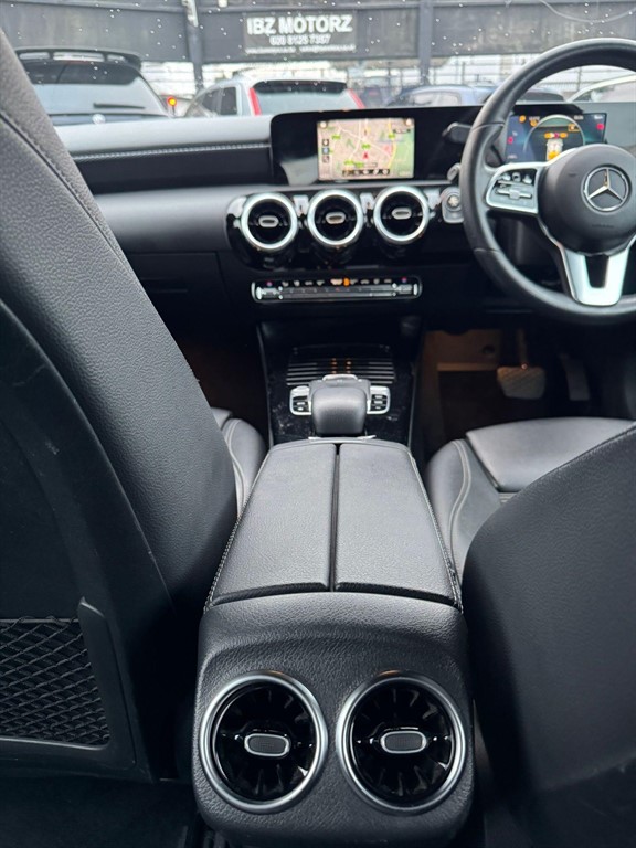 Used Mercedes-Benz A-Class 2019 for sale - 77804115: Photo 36