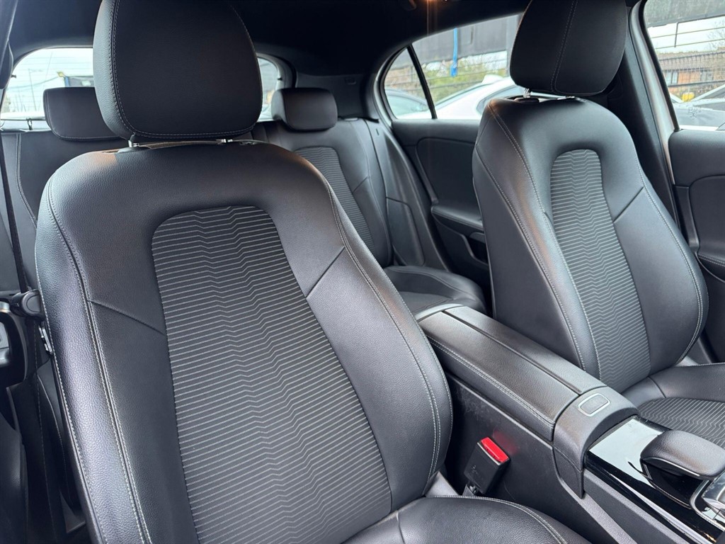 Used Mercedes-Benz A-Class 2019 for sale - 77804115: Photo 39