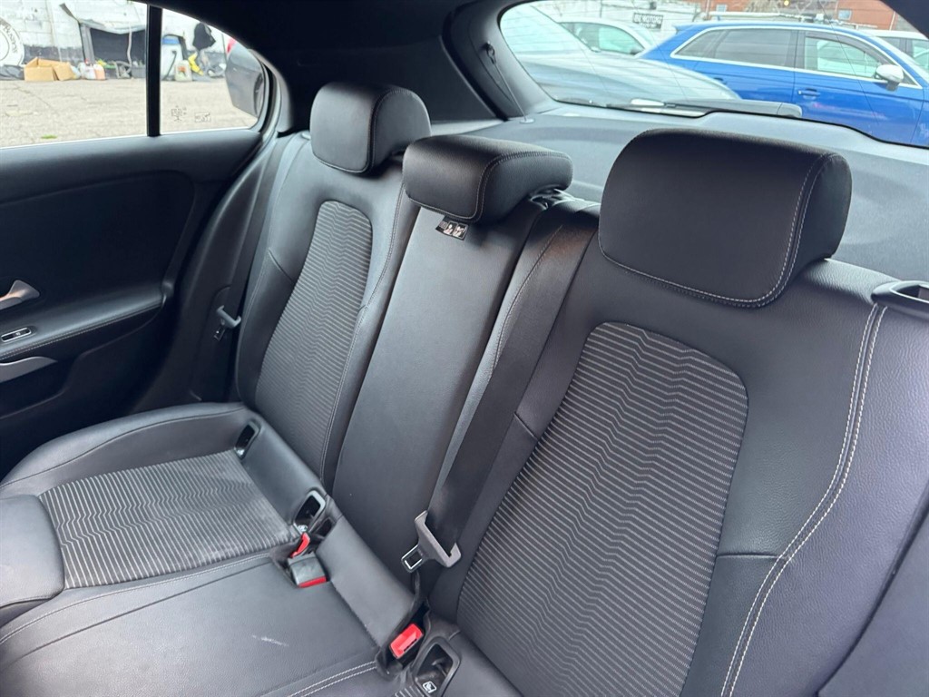 Used Mercedes-Benz A-Class 2019 for sale - 77804115: Photo 40