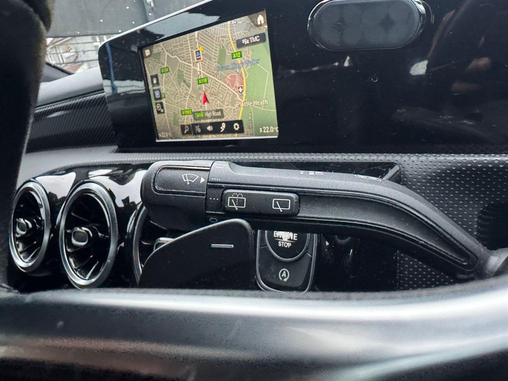 Used Mercedes-Benz A-Class 2019 for sale - 77804115: Photo 51