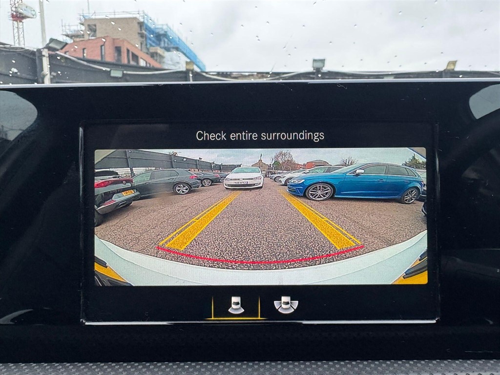 Used Mercedes-Benz A-Class 2019 for sale - 77804115: Photo 53