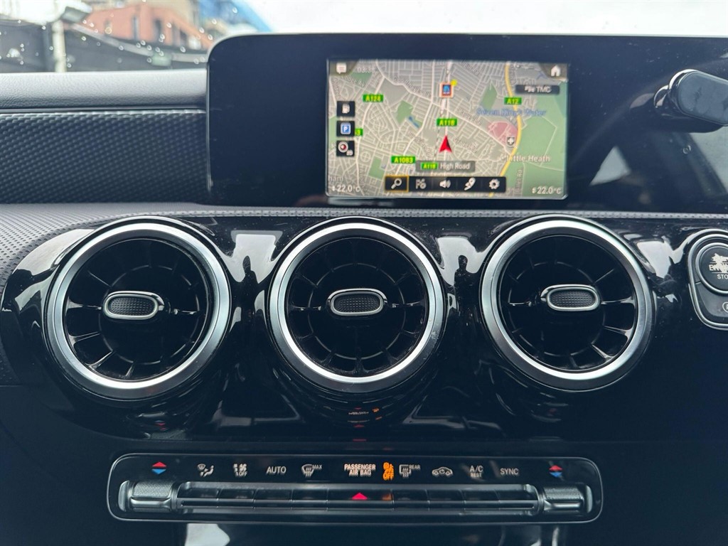 Used Mercedes-Benz A-Class 2019 for sale - 77804115: Photo 55