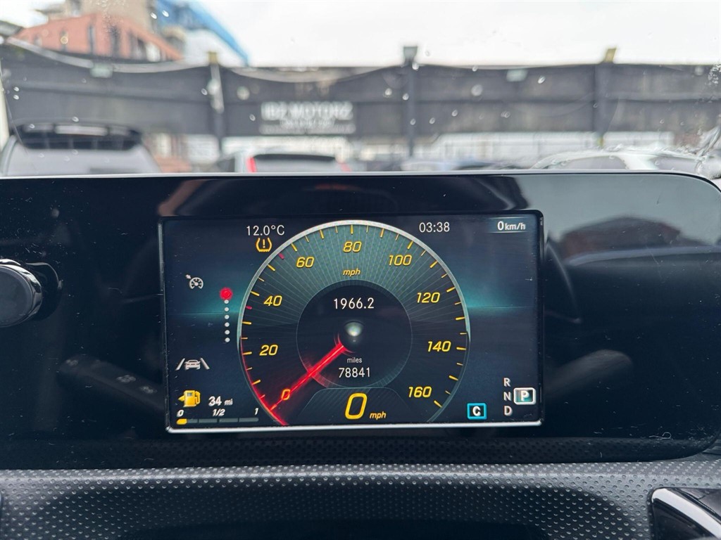 Used Mercedes-Benz A-Class 2019 for sale - 77804115: Photo 56