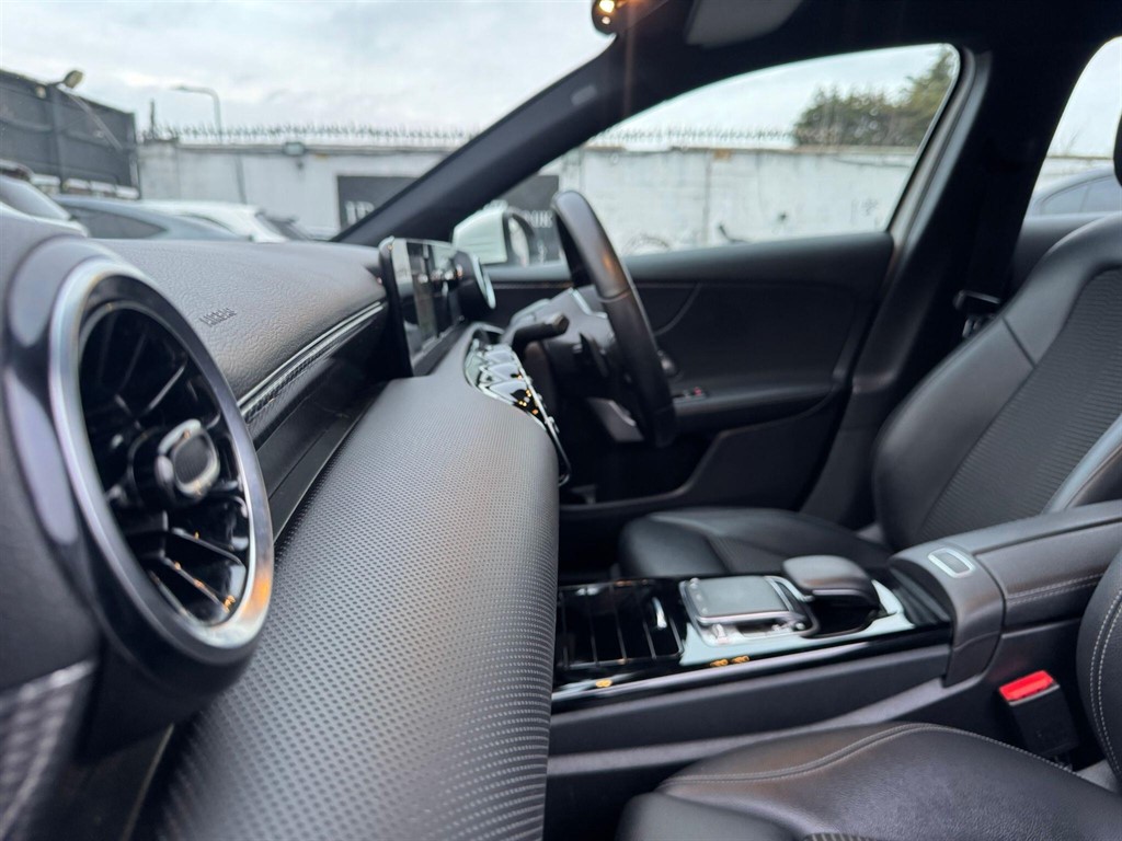 Used Mercedes-Benz A-Class 2019 for sale - 77804115: Photo 59