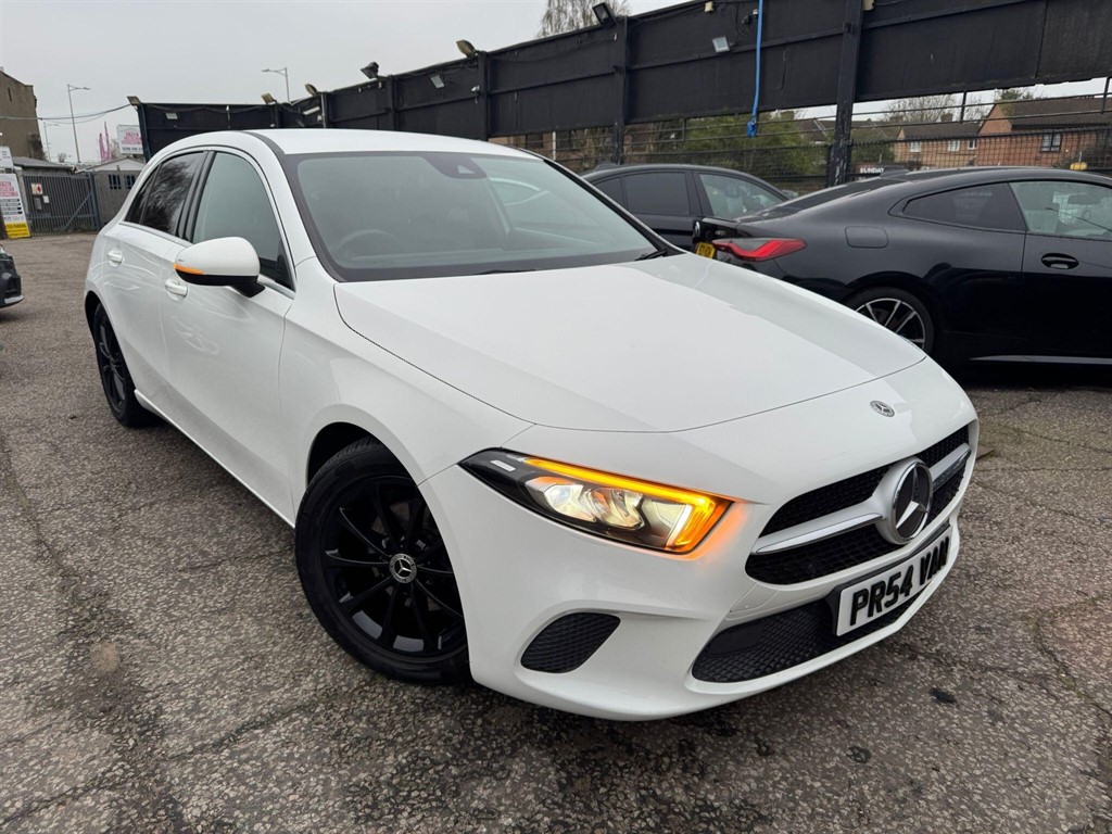Used Mercedes-Benz A-Class 2019 for sale - 77804115: Photo 6
